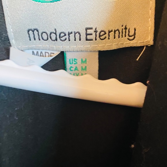 Maternity down parka / jacket - Picture 3 of 3